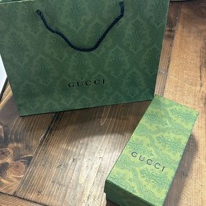 Gucci ankle socks (set of 5)